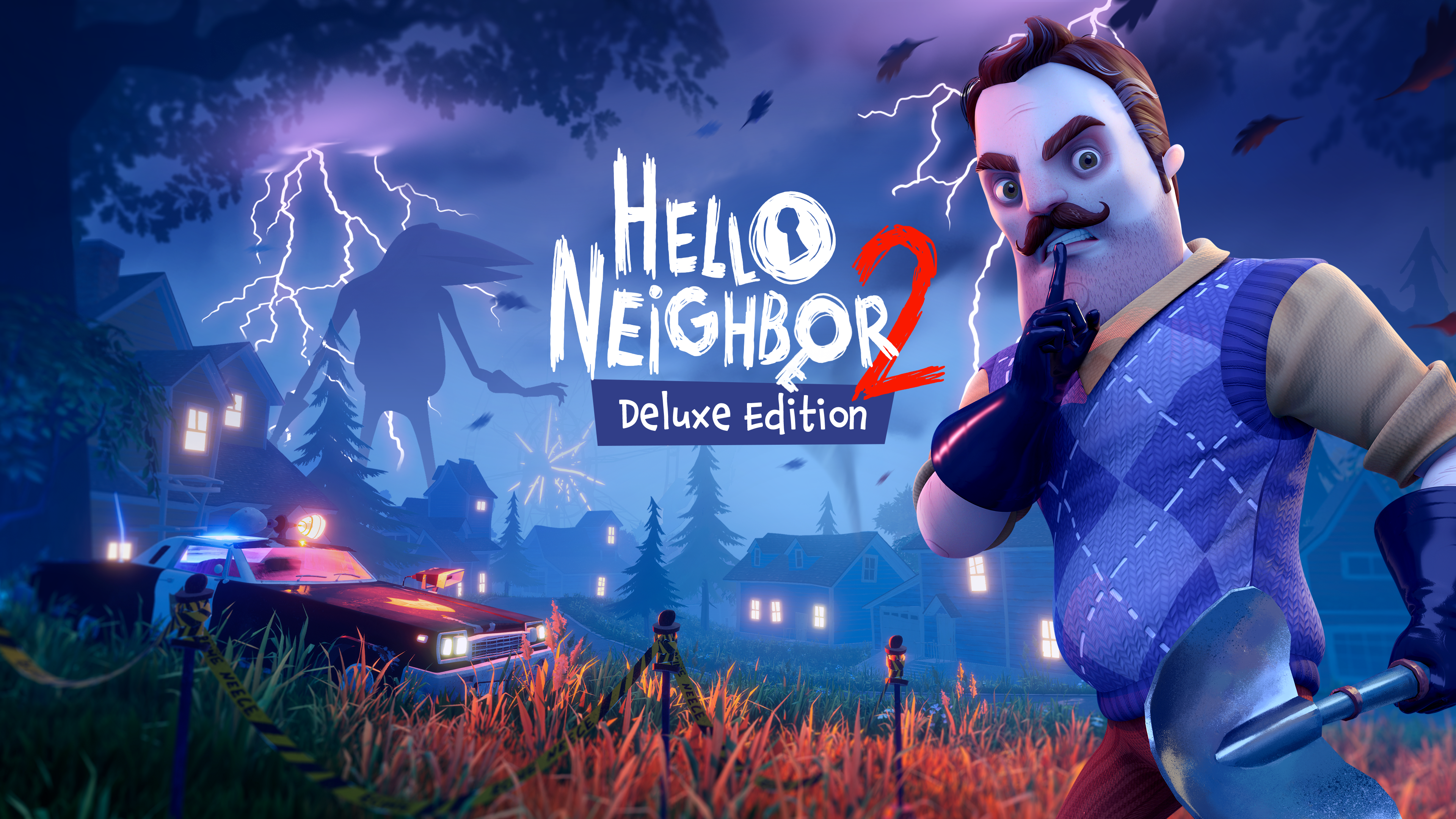 Hello Neighbor 2 - La Recensione (PC)